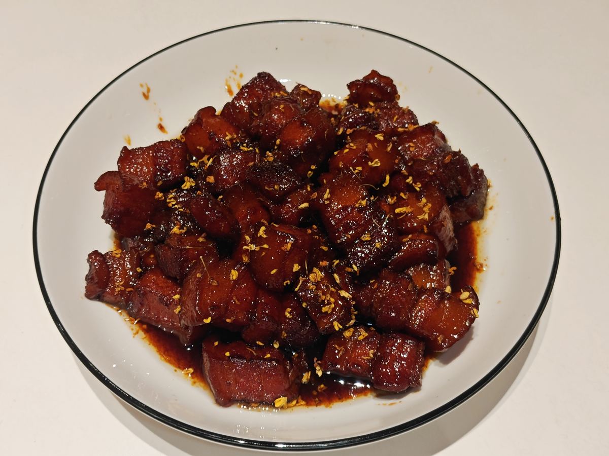 红烧肉